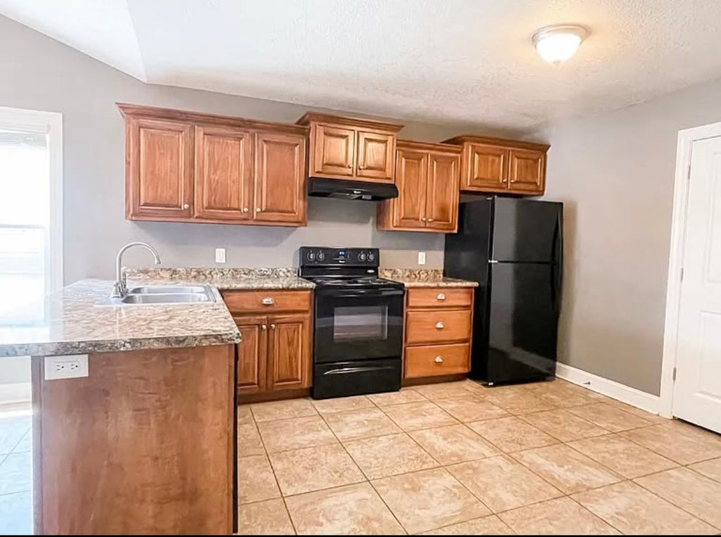 1619 Oxford Pi – 2 Bed / 1 Bath Rental in Oxford, MS