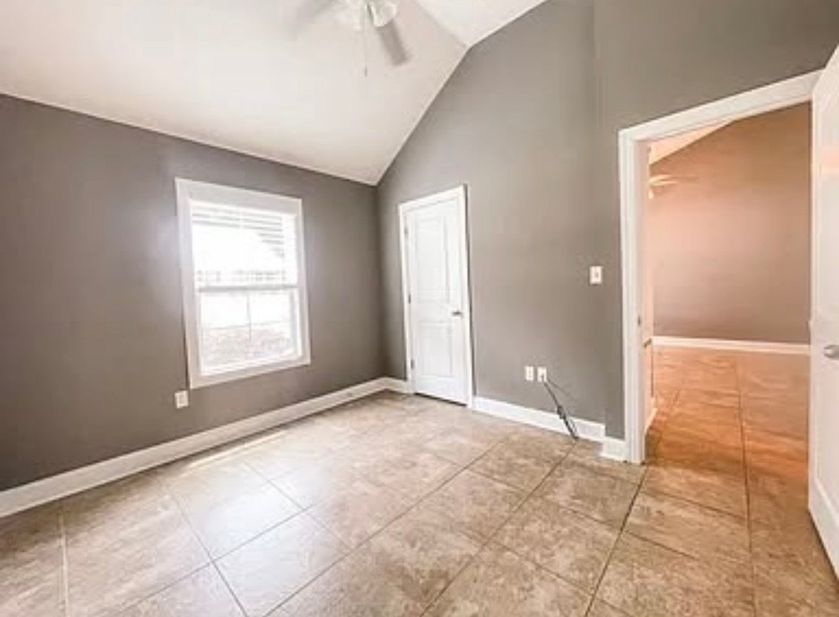 1619 Oxford Pi – 2 Bed / 1 Bath Rental in Oxford, MS