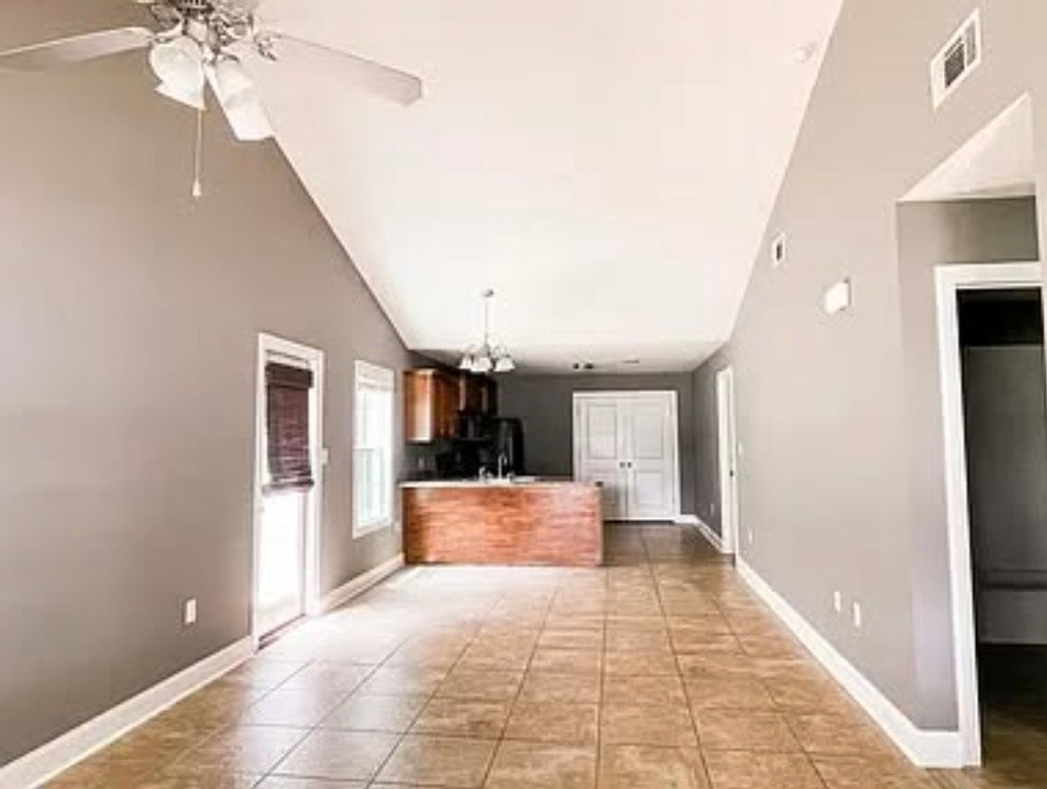 1619 Oxford Pi – 2 Bed / 1 Bath Rental in Oxford, MS