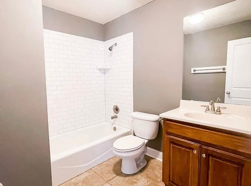 1619 Oxford Pi – 2 Bed / 1 Bath Rental in Oxford, MS