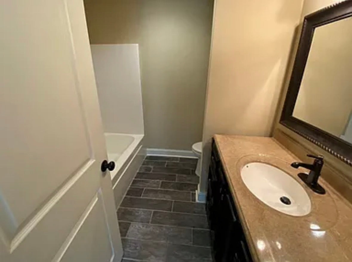 402 Shady Park Cv – 2 Bed / 1 Bath Rental in Oxford, MS