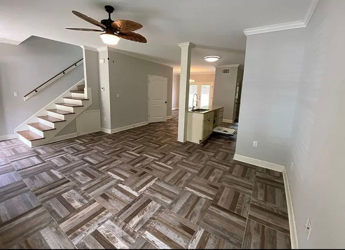 402 Shady Park Cv – 2 Bed / 1 Bath Rental in Oxford, MS