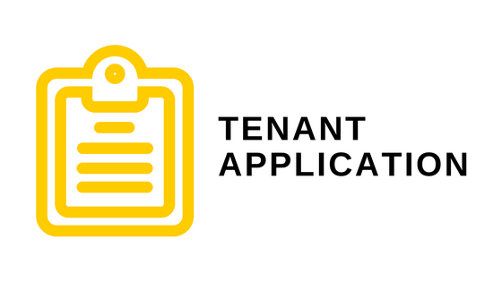 Rental Application Fee – RickBradford Rentals