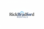 RickBradford Rentals Logo